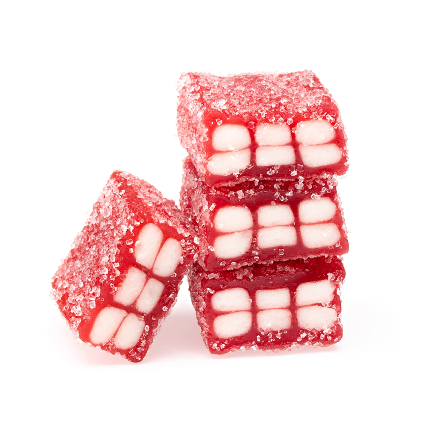 Red Licorice Lover 6 Pack - Image 7