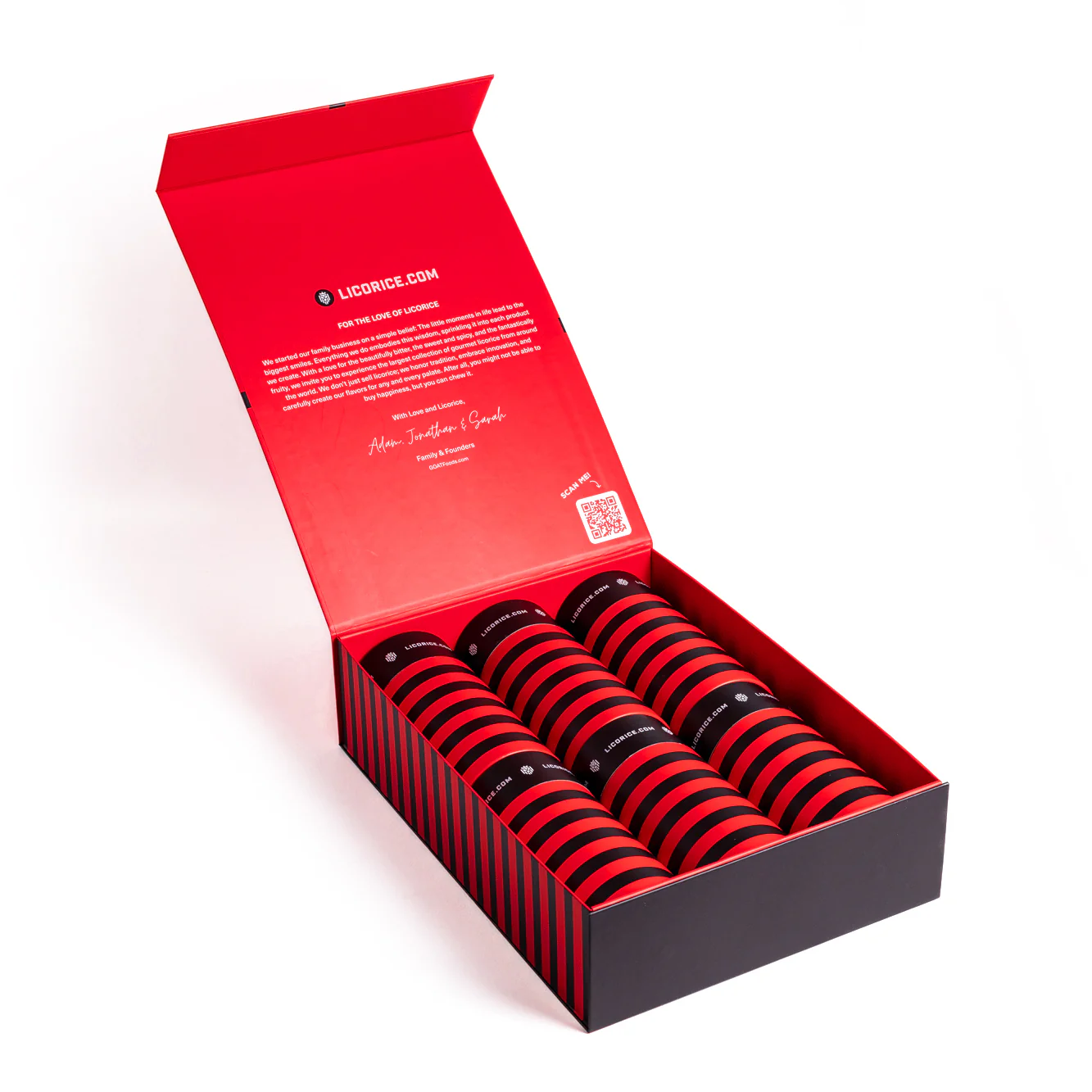 Create Your Gift Box - Image 4