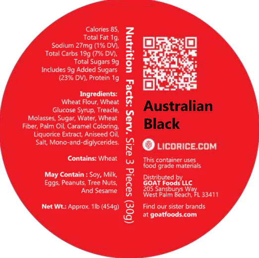 Australian Black - Image 5