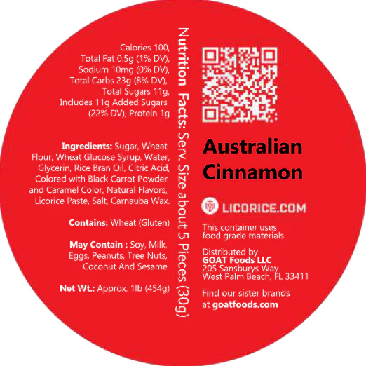 Australian Cinnamon - Image 3