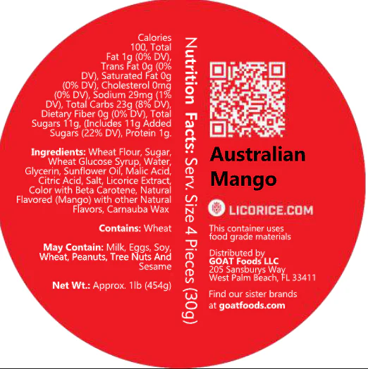 Australian Mango - Image 5
