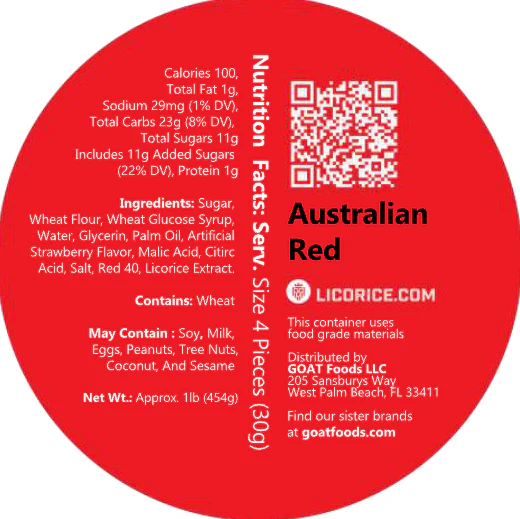 Australian Red - Image 5