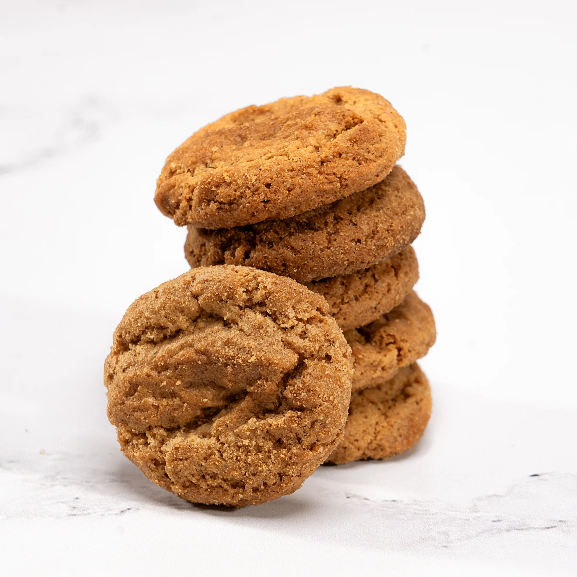 Cinnamon Crunch Cookies - Image 2