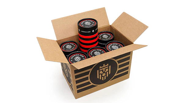 Black Licorice Lover 6 Pack Bundle - Image 3