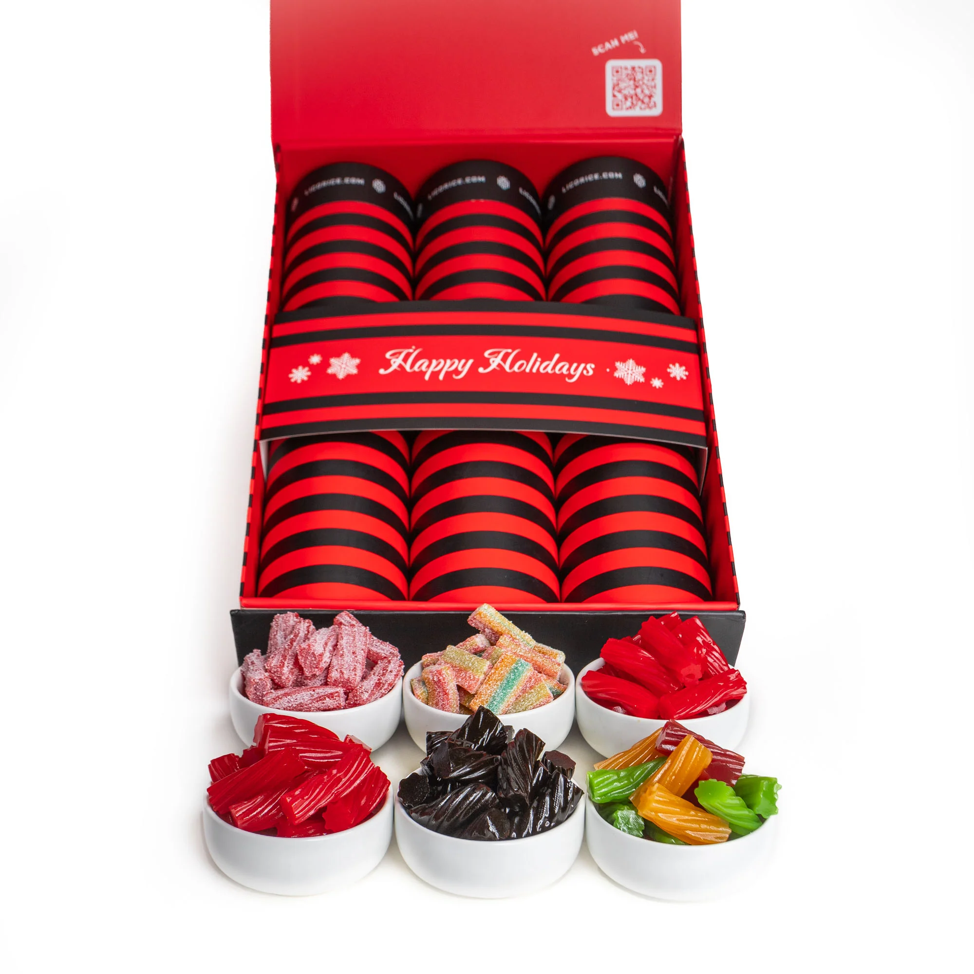 6 Tube Best Seller Gift Box - Image 9