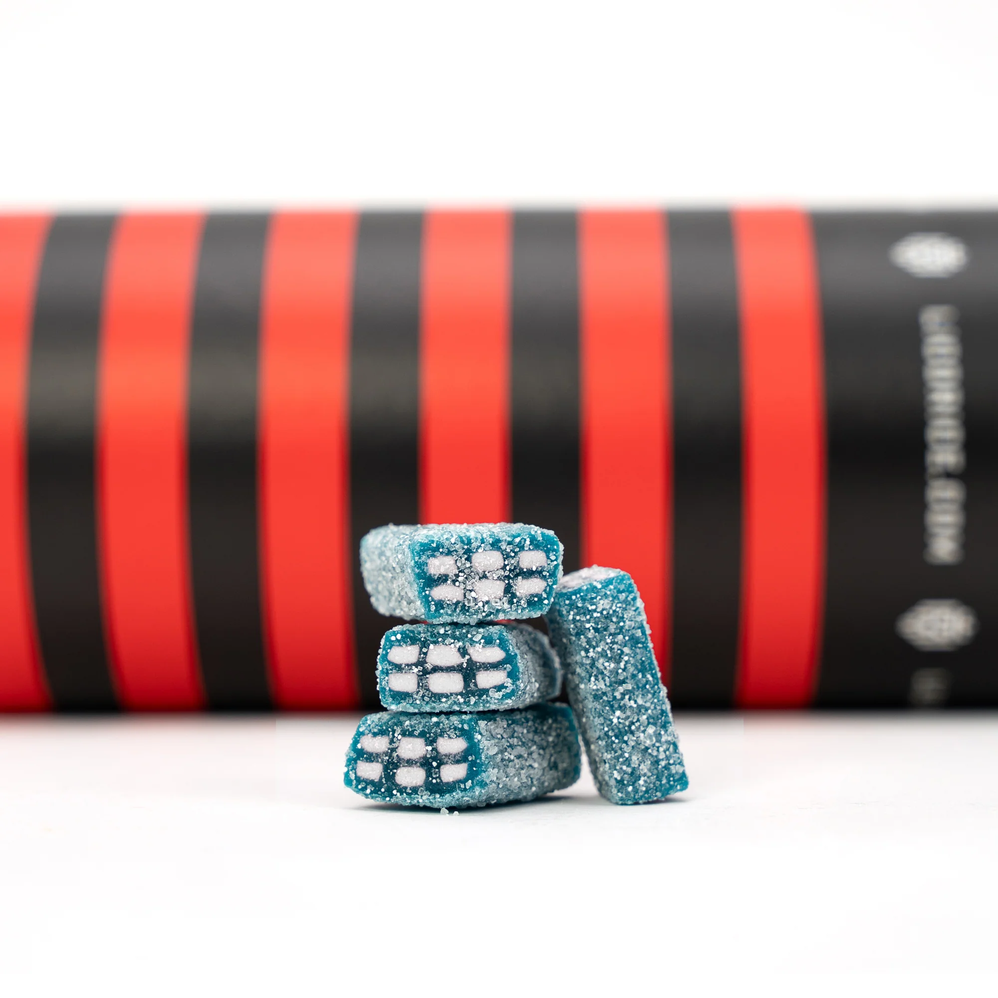 Blue Raspberry Sour Petites - Image 3