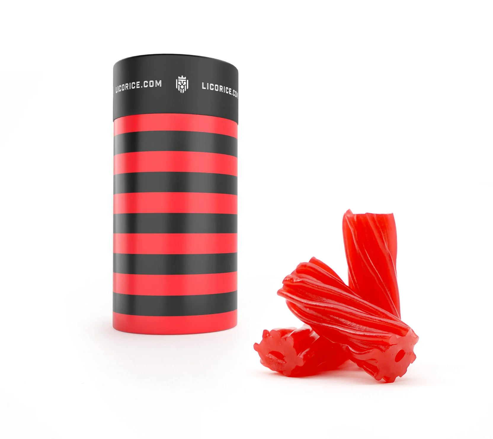 Bubble Gum Red - Image 2