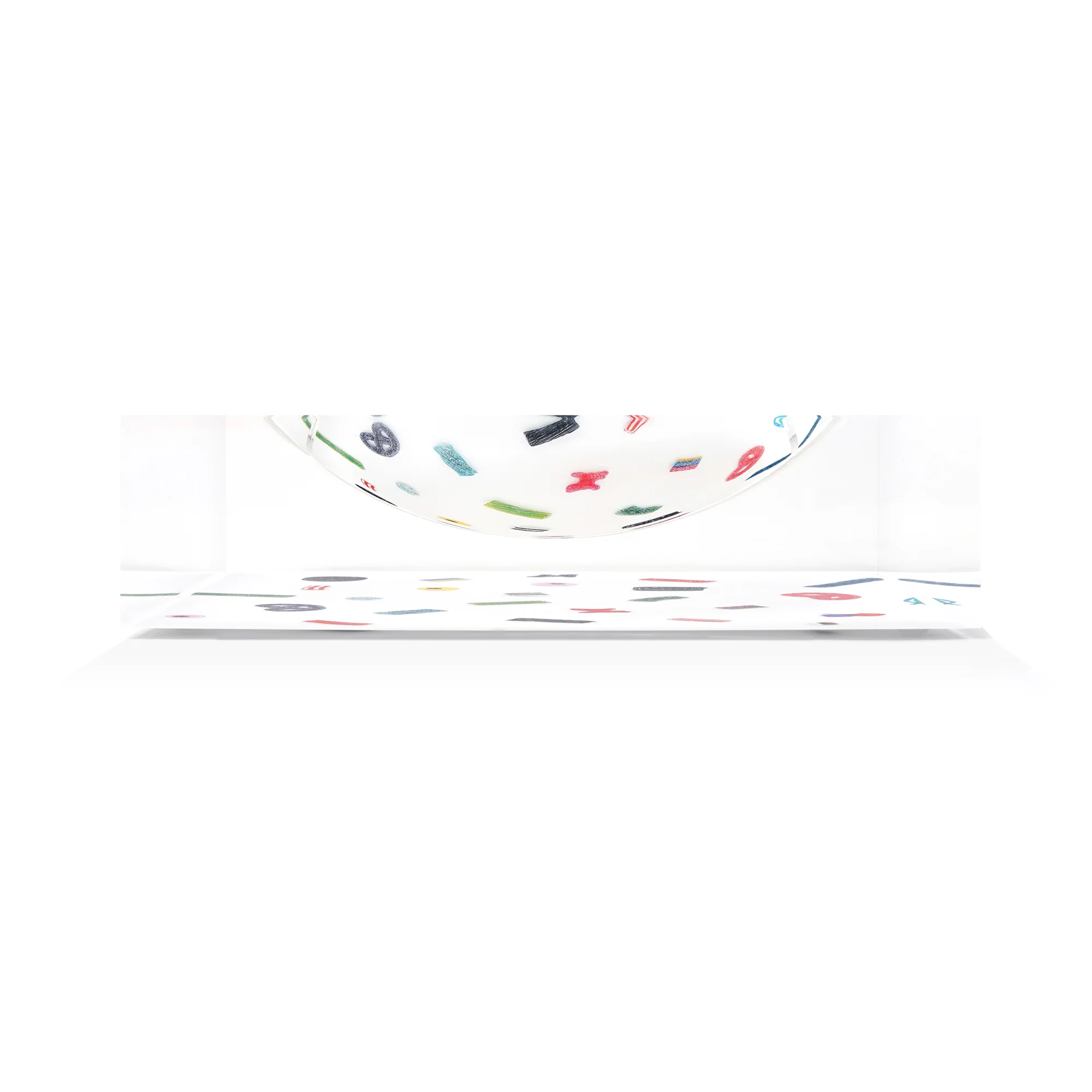 SweetArt™ Variety Delight Candy Dish - Image 6