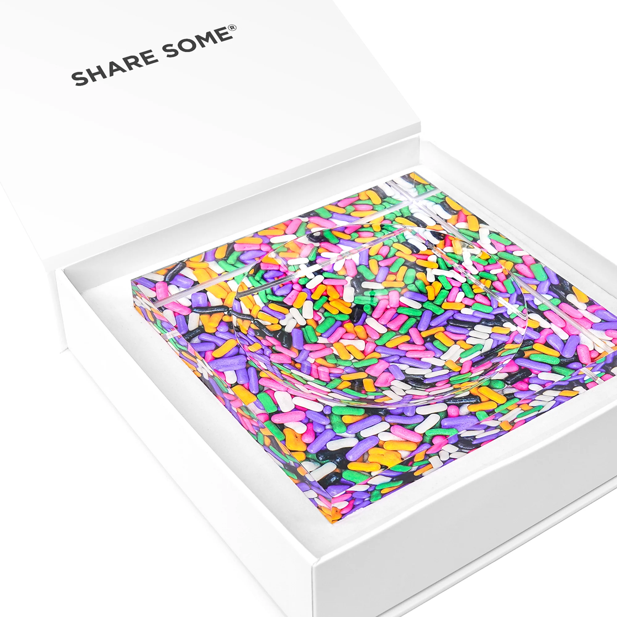 SweetArt™ Fun Pastel Candy Dish - Image 6