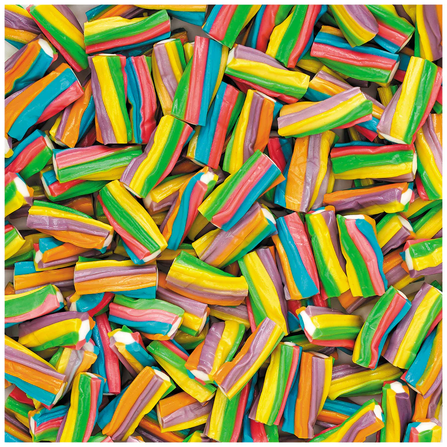 SweetArt™ Sweet Rainbow Candy Dish - Image 3