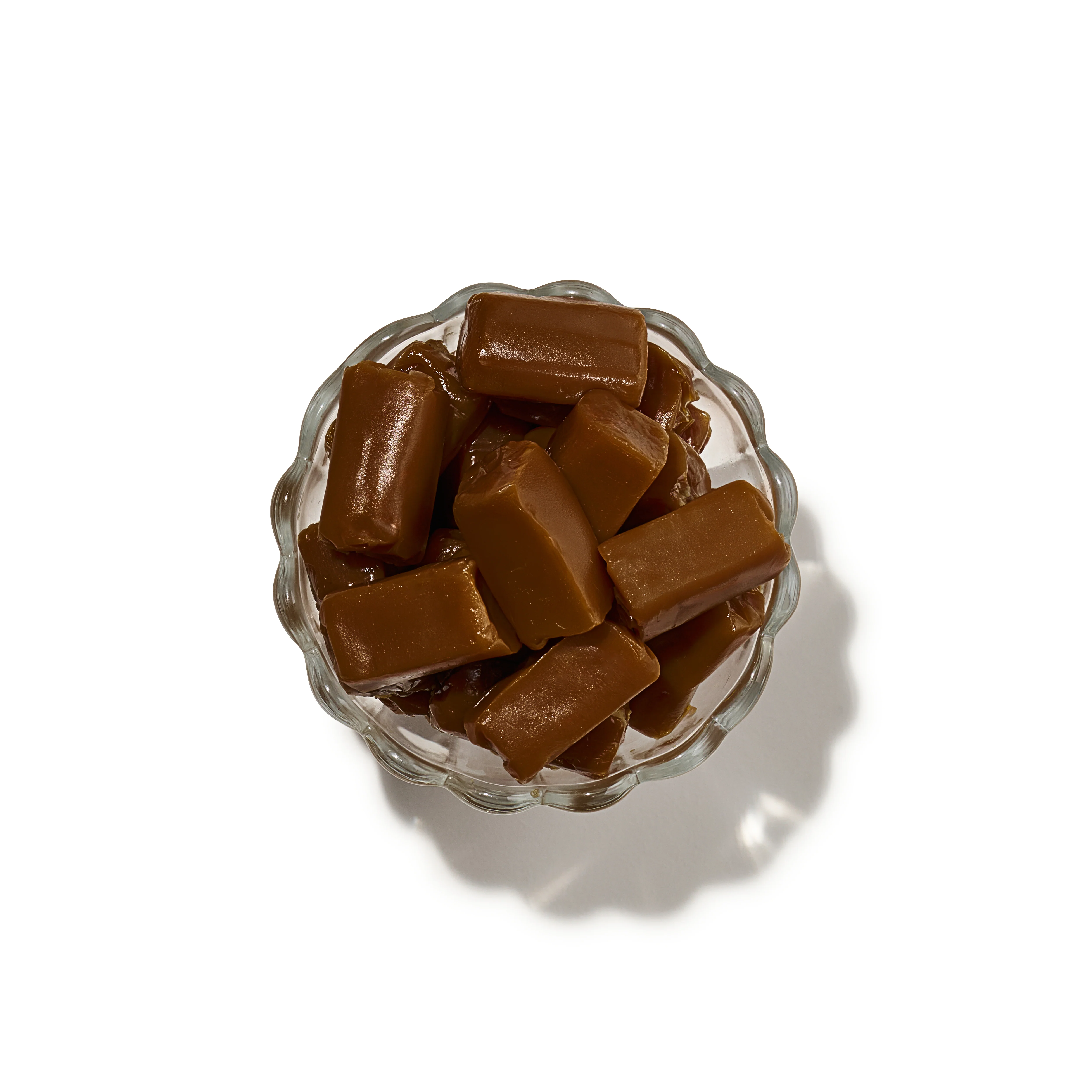 Chocolate Brownie Caramels - Image 2