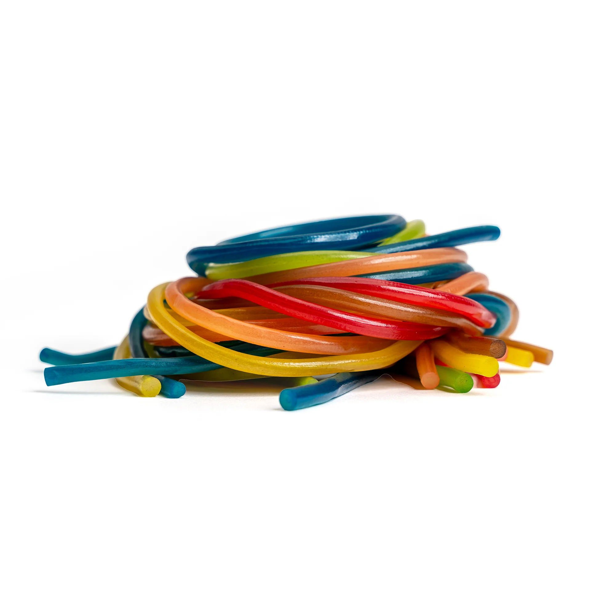 Dutch Rainbow Laces - Image 2