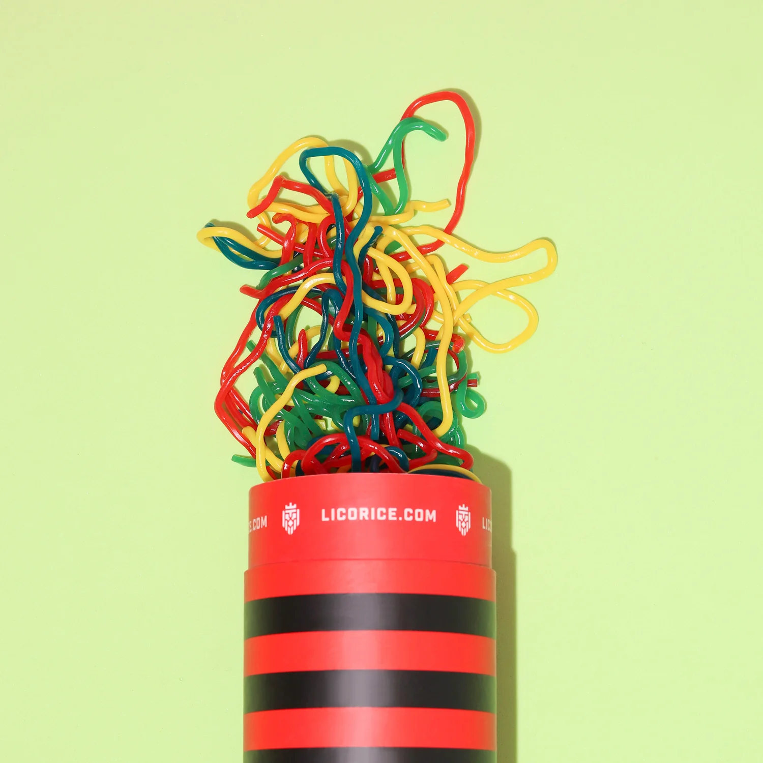 Dutch Rainbow Laces - Image 3