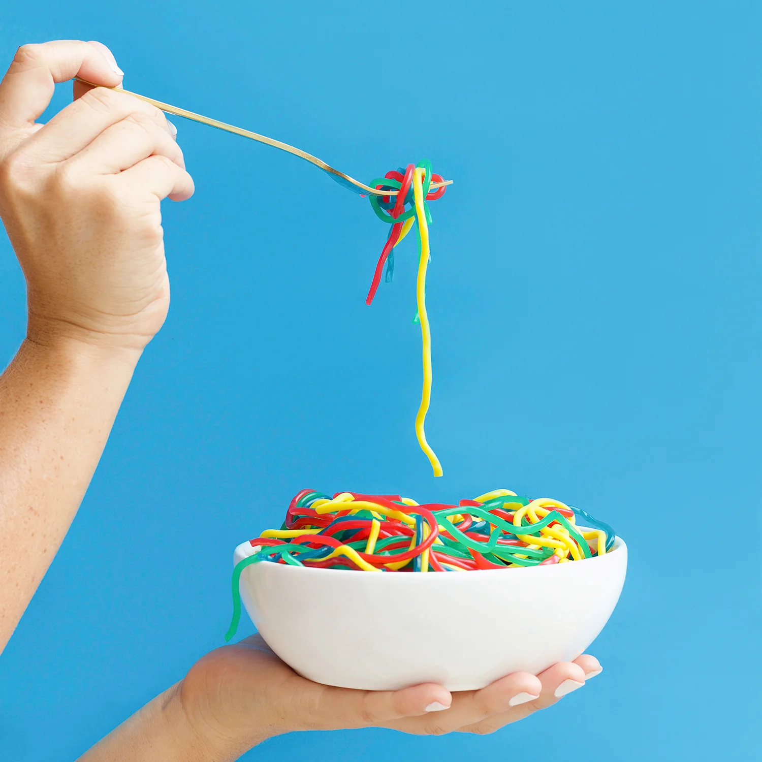 Dutch Rainbow Laces - Image 4