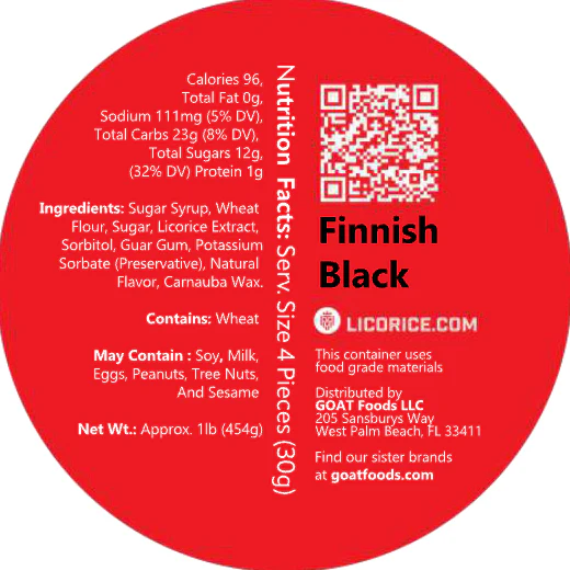 Finnish Black - Image 3