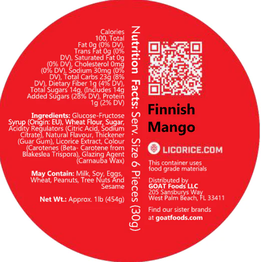Finnish Mango - Image 5
