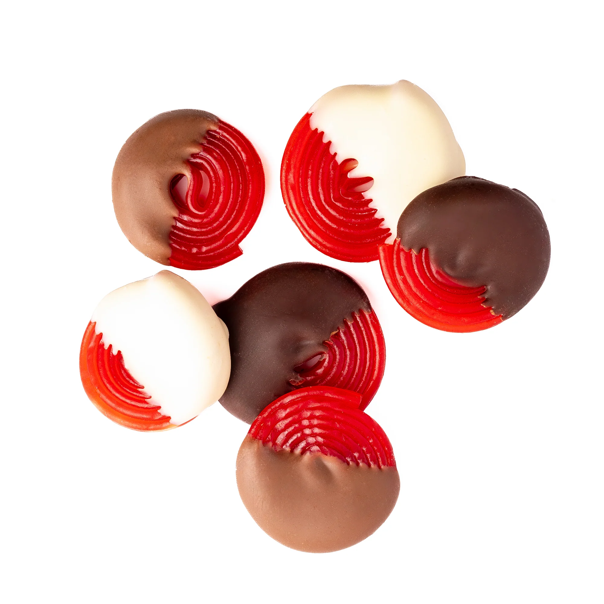G.O.A.T. Belgian Chocolate Basket - Image 6