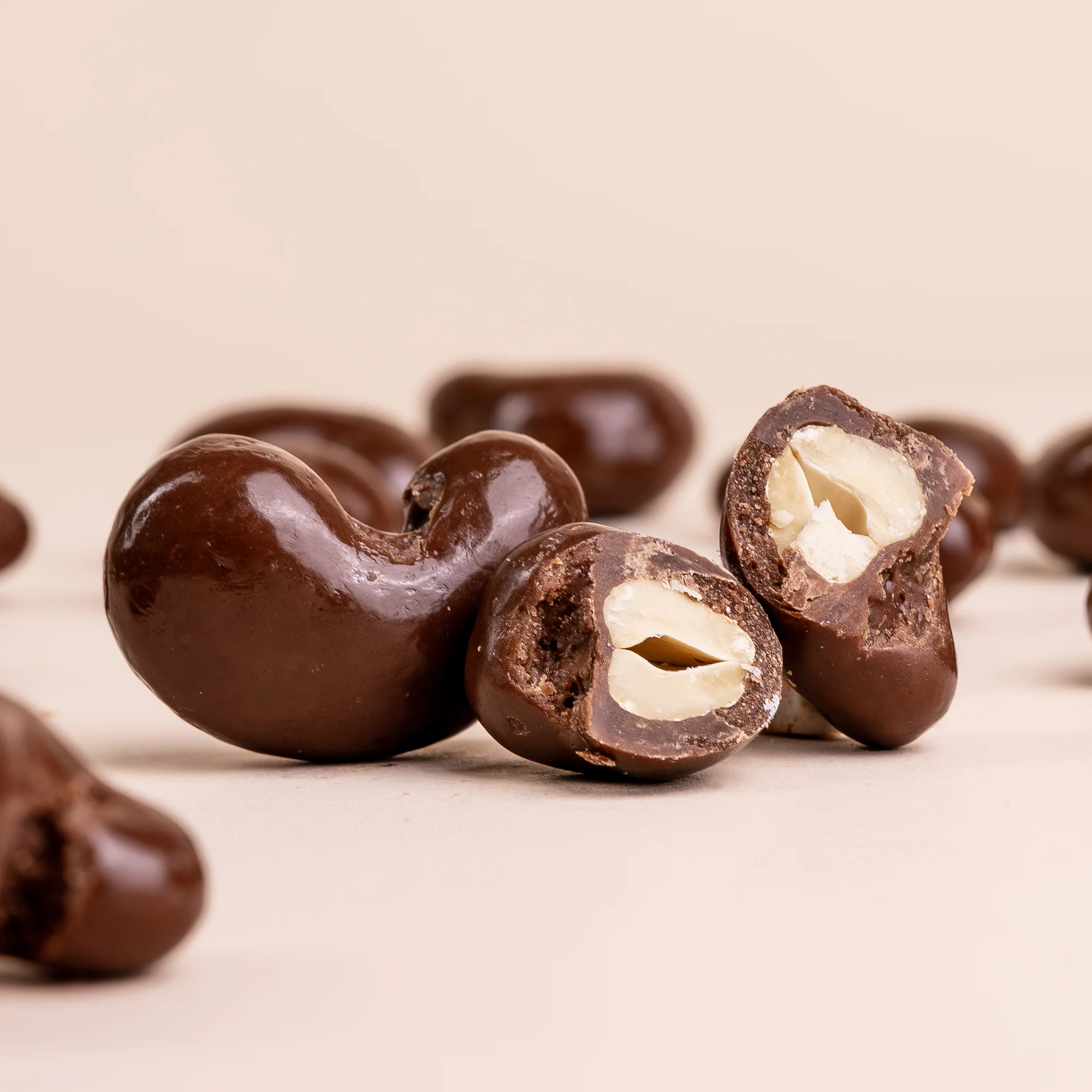 G.O.A.T. Belgian Chocolate Basket - Image 9