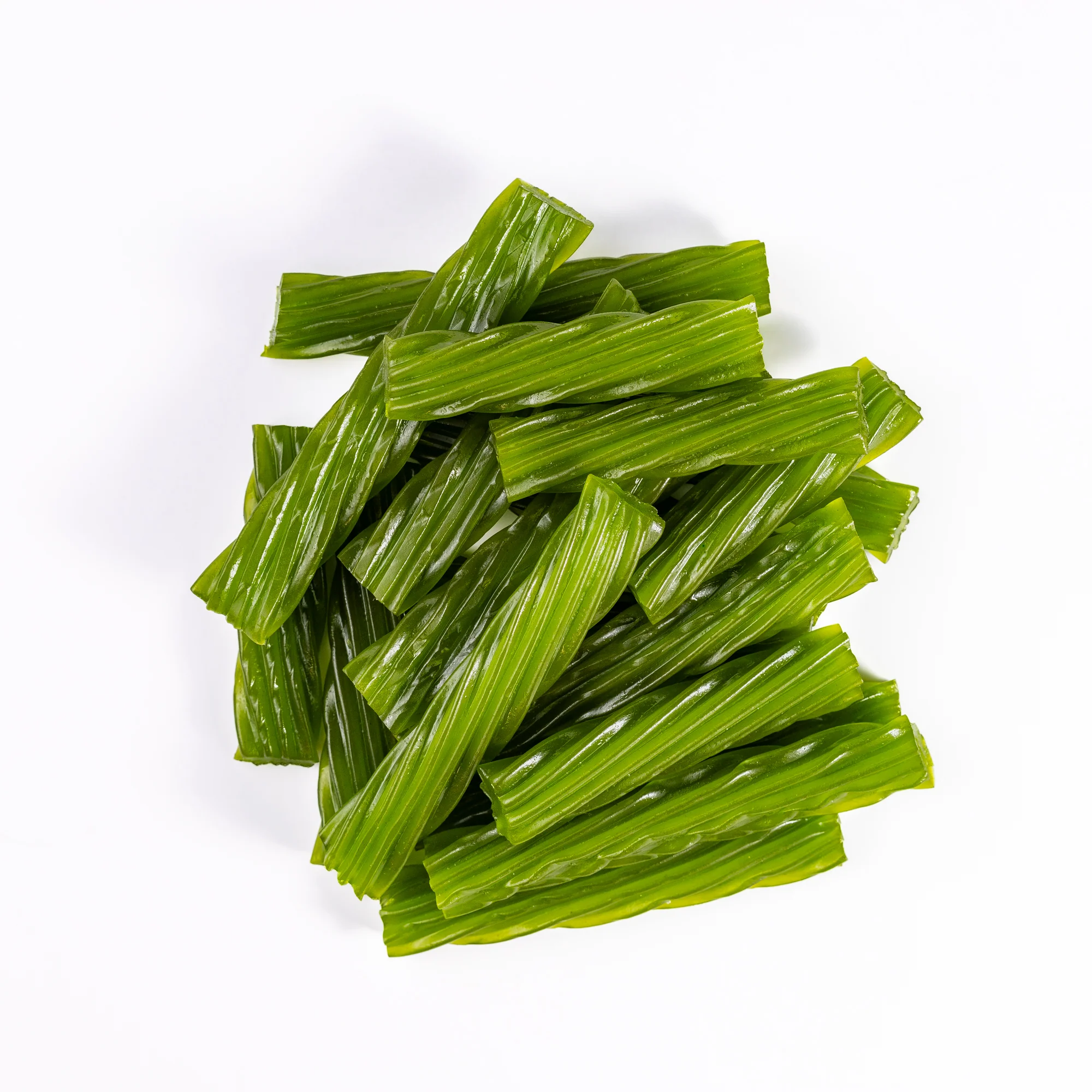 Green Apple Shorties - Image 3