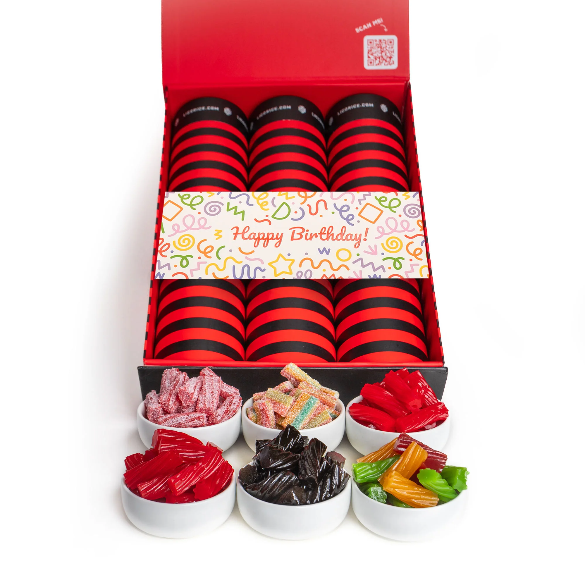 Best Seller Page - Gift Boxes