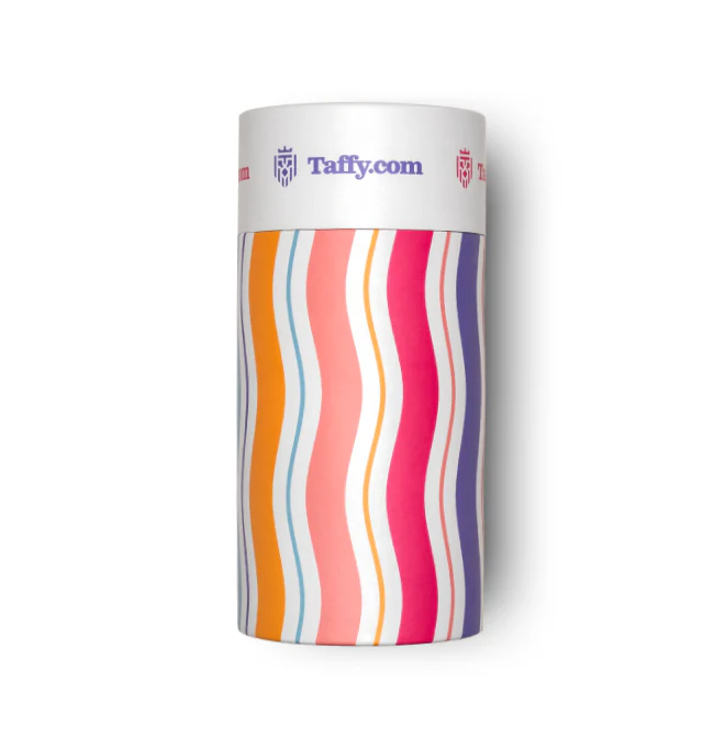 Triple Chocolate Taffy Mix - Image 3