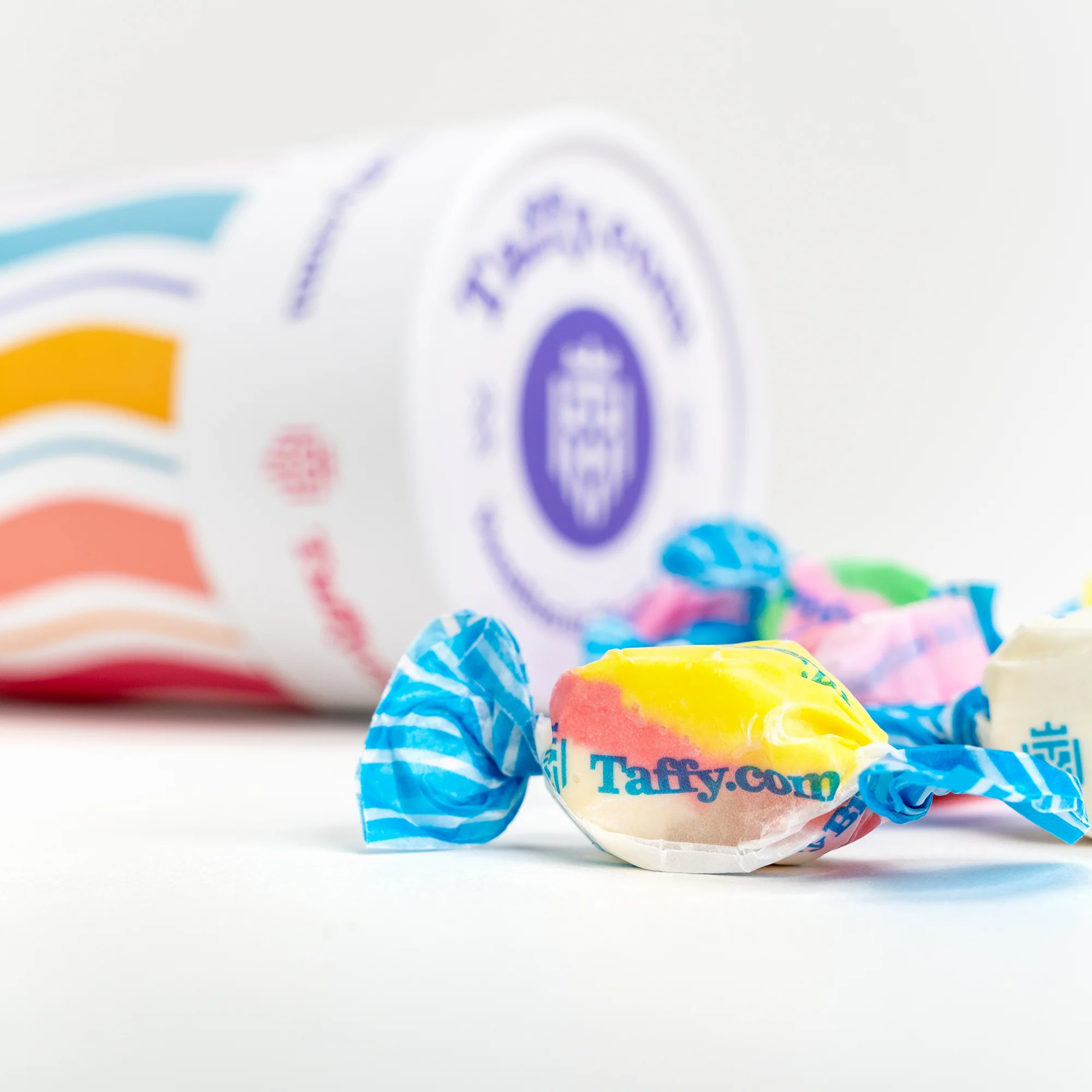 Triple Chocolate Taffy Mix - Image 4