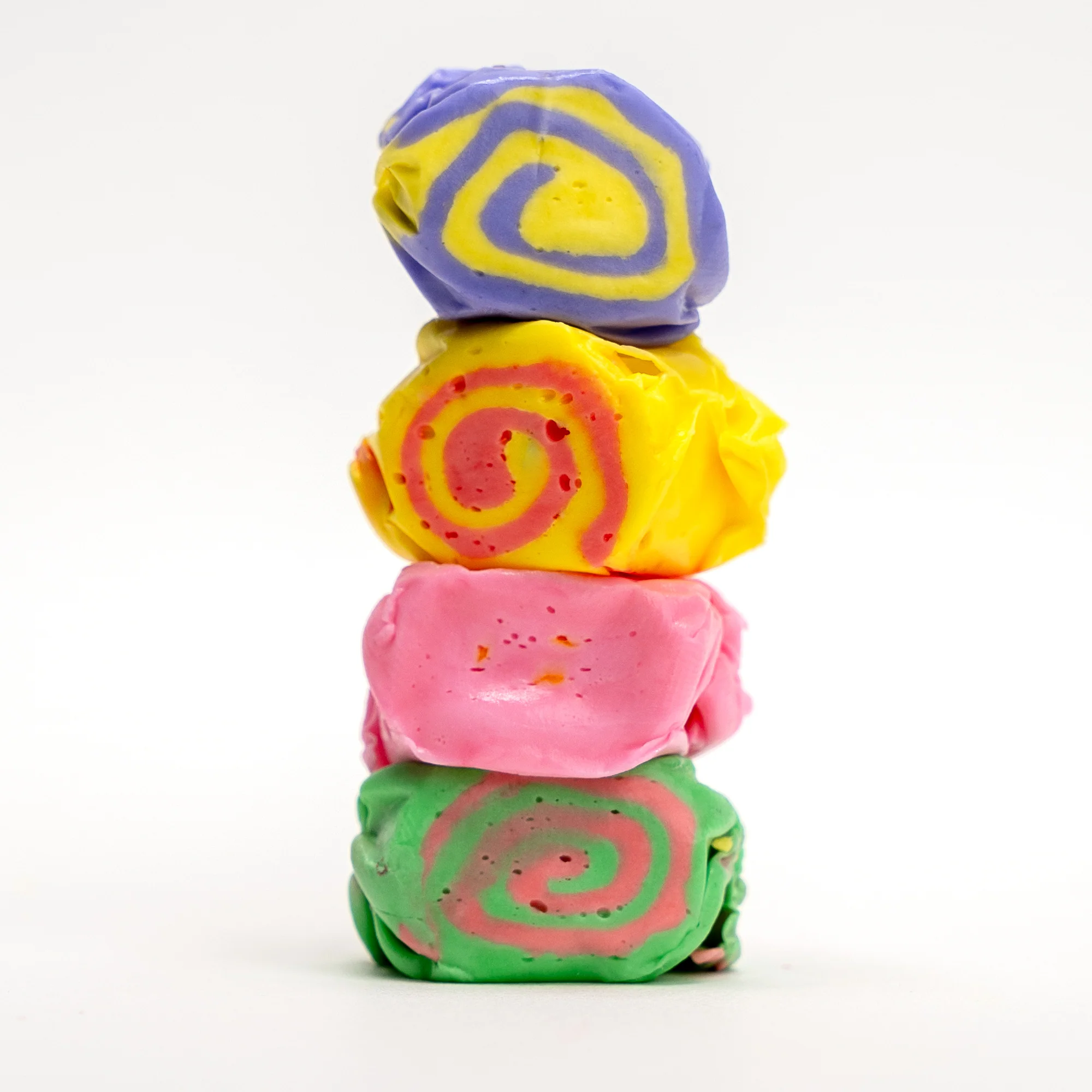 Lemonade Stand Mix Taffy - Image 5