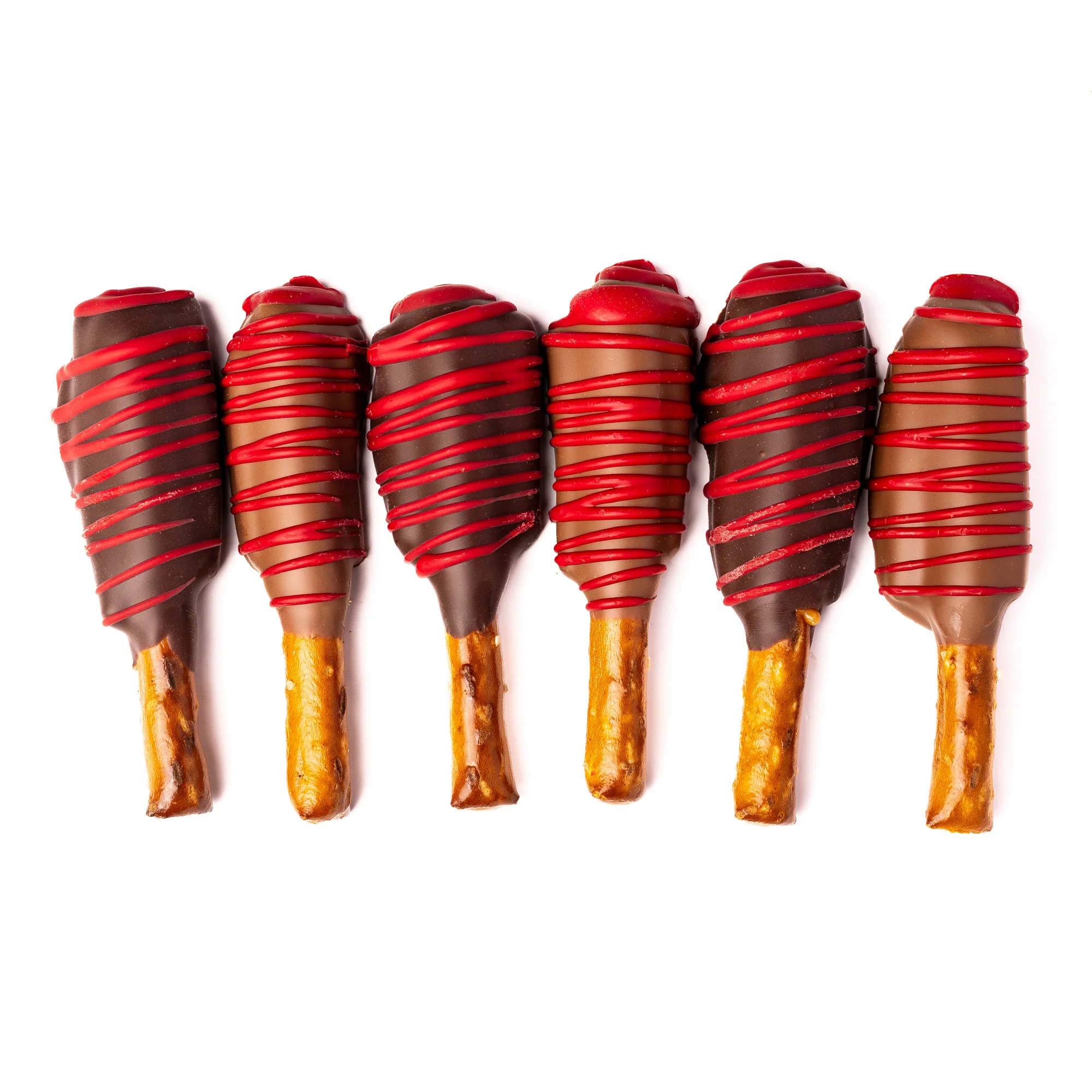 Licorice Belgian Chocolate Basket - Image 5