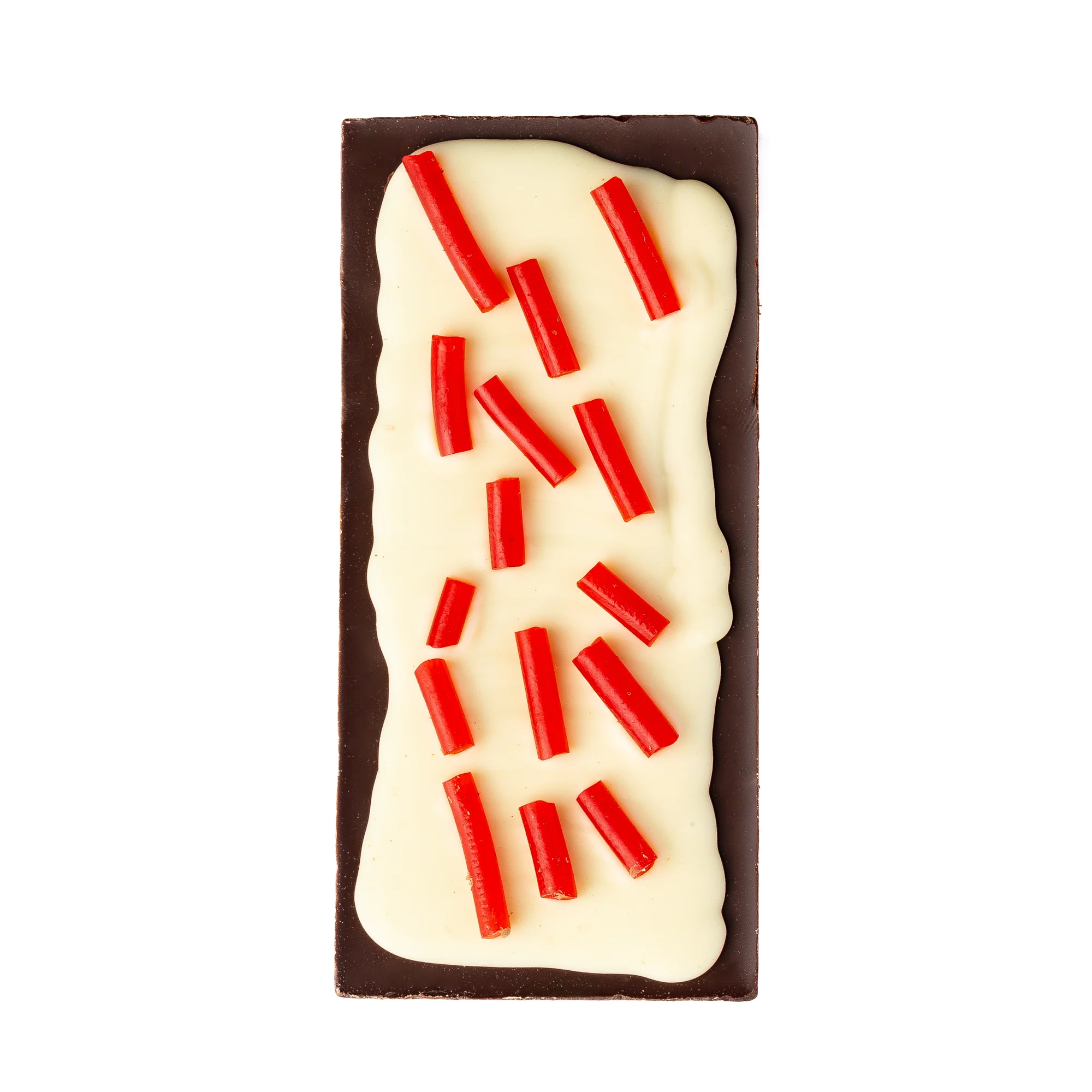 Licorice Belgian Chocolate Basket - Image 8