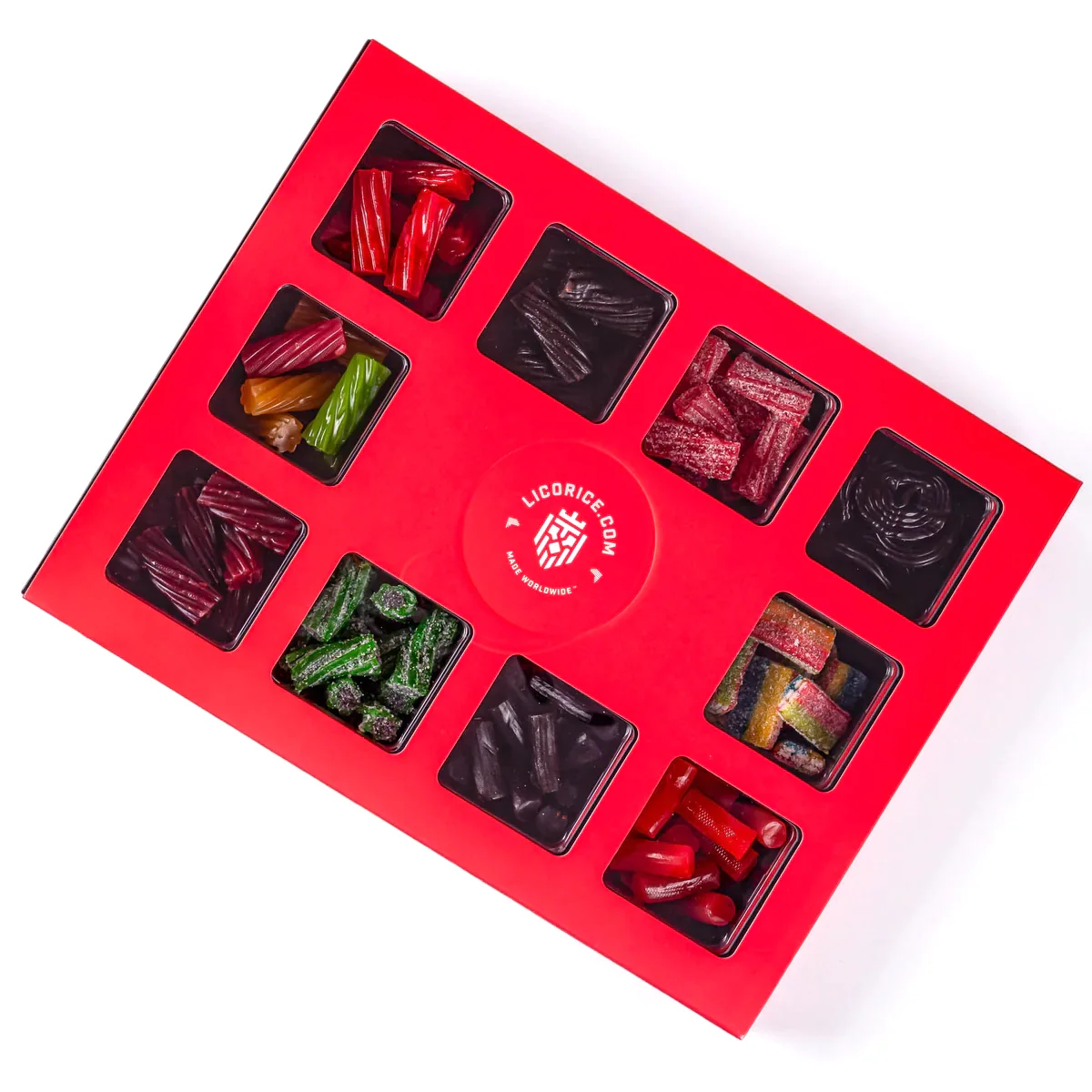 NEW! Licorice Grand Sampler - Image 3