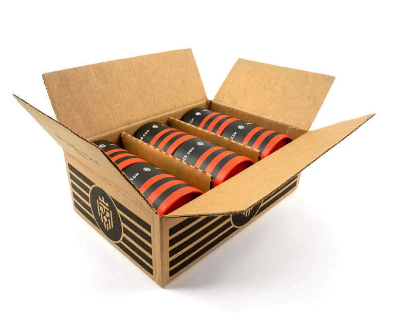 Red Licorice Sampler 6 Pack - Image 4