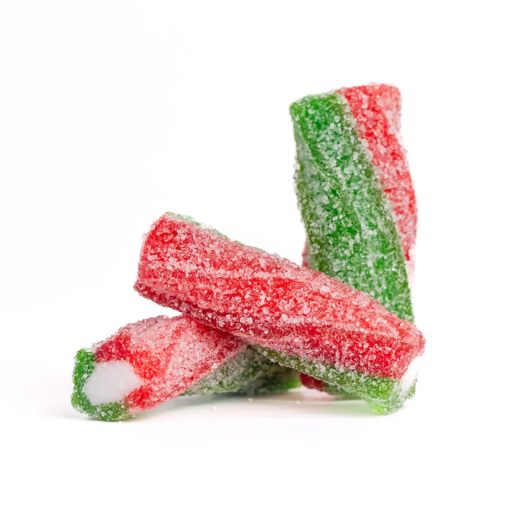 Sour Licorice Sampler 6 Gift Box - Image 5