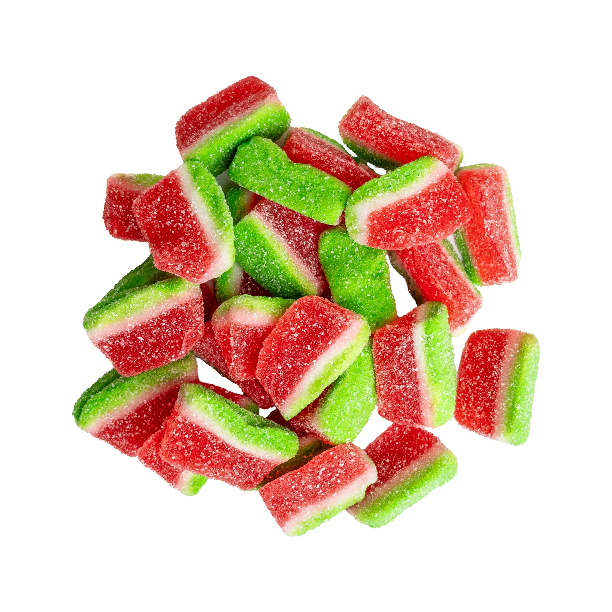 Sour Watermelon Slices - Image 3