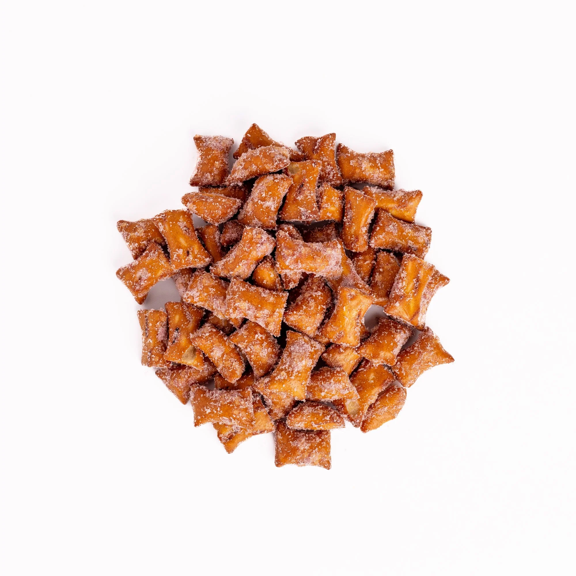 Strawberry Jelly & Peanut Butter Pretzel Bites - Image 2