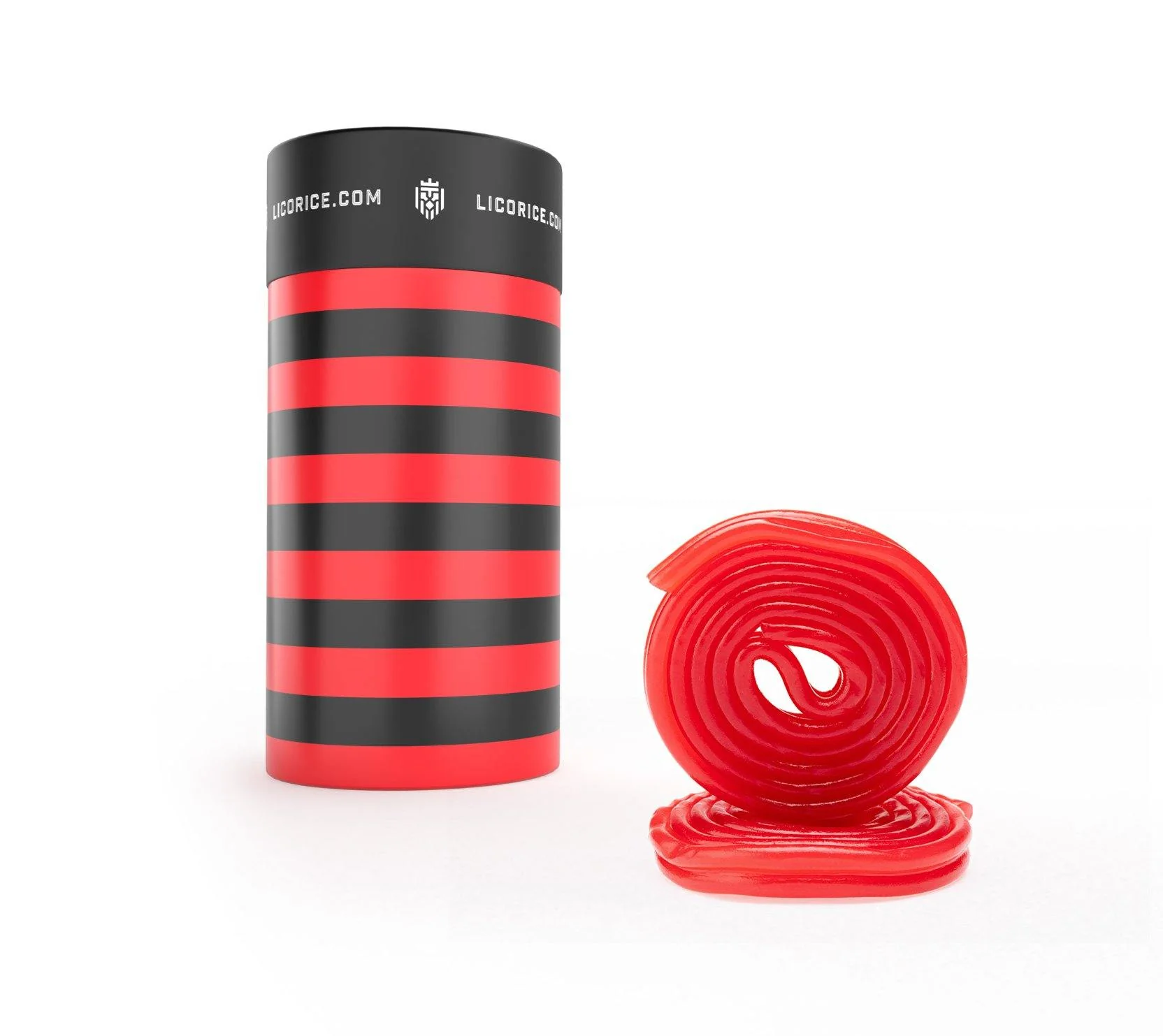 Strawberry Spirali - Image 2