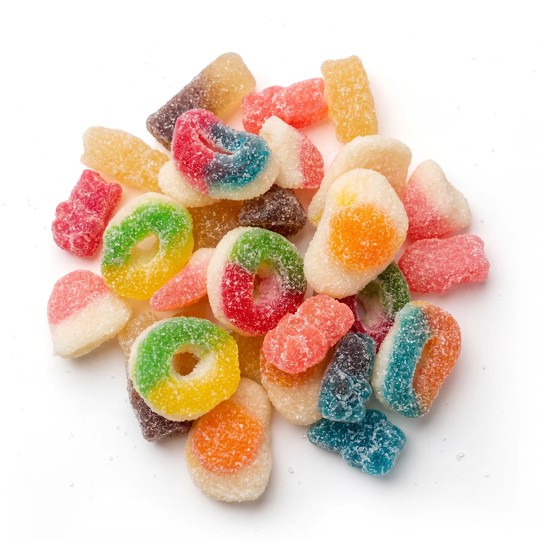 Swedish Sour Mix - Image 2
