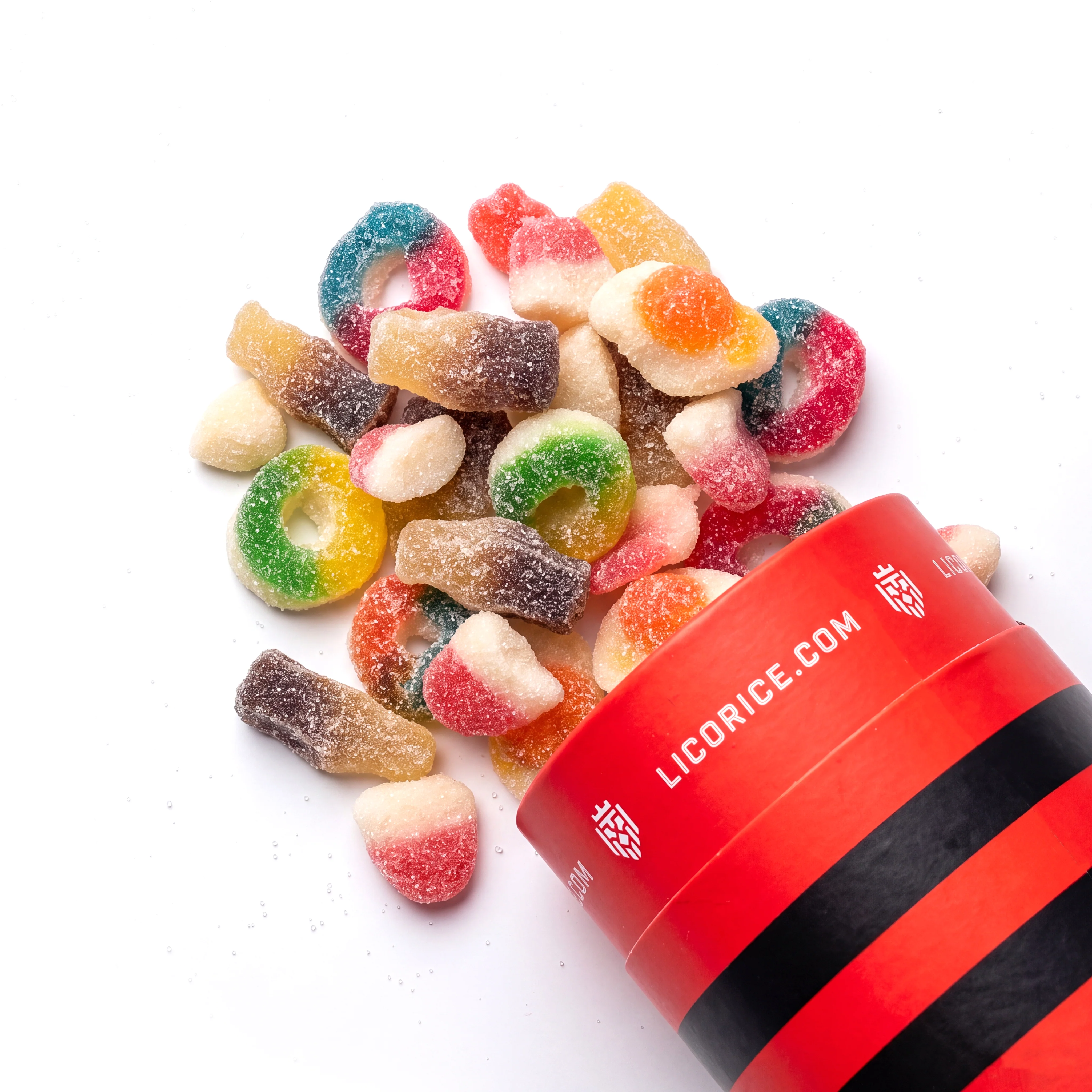 Swedish Sour Mix - Image 3