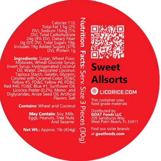 Sweet Allsorts - Image 4
